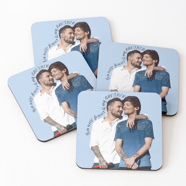 Item preview, Liam Louis Brothers designed and sold by otyliadesign.