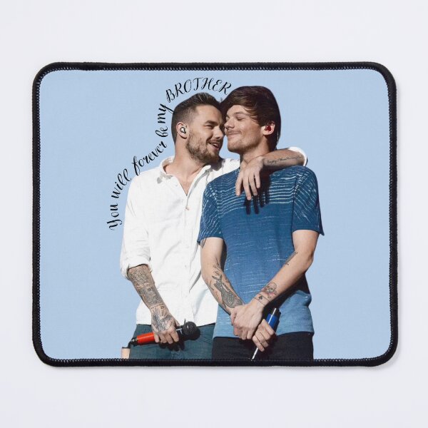Item preview, Liam Louis Brothers designed and sold by otyliadesign.