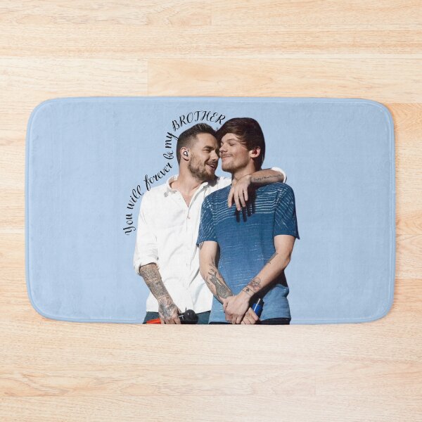 Item preview, Liam Louis Brothers designed and sold by otyliadesign.