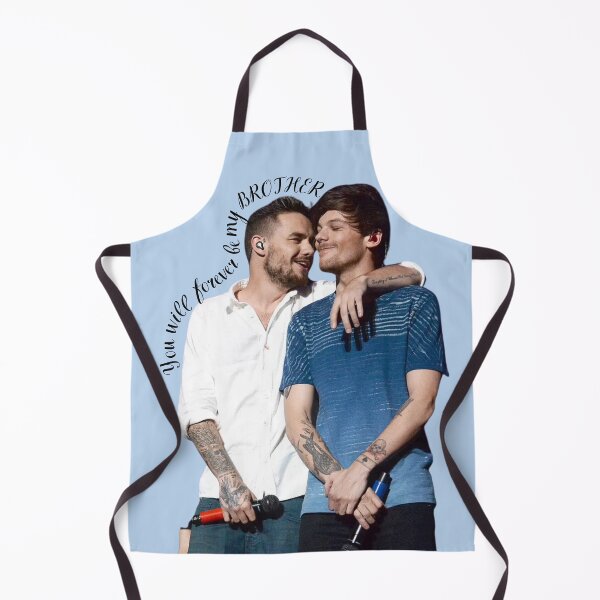 Item preview, Liam Louis Brothers designed and sold by otyliadesign.