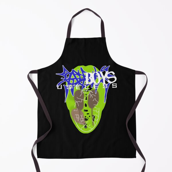 Item preview, Yung Lean Sadboys SBG patch designed and sold by 3stars9.