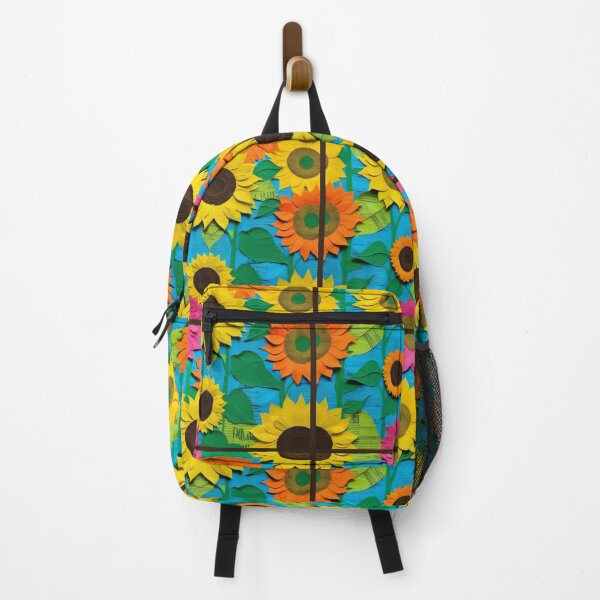 Item preview, A Flood Of Sunflowers designed and sold by lifeinspired4u.