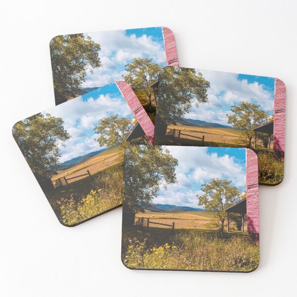 Item preview, View From The Old Red Mill designed and sold by Jim Love.
