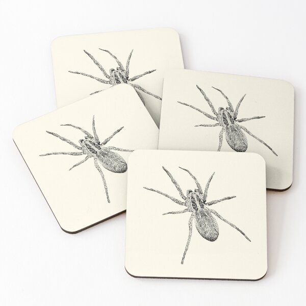 Item preview, Spider designed and sold by Guardi71.