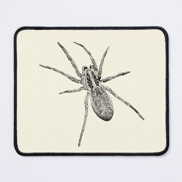 Item preview, Spider designed and sold by Guardi71.