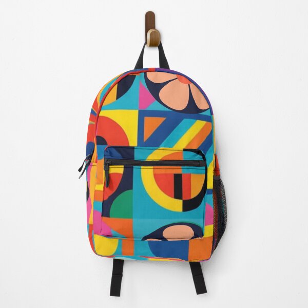 Item preview, Geometric Floral designed and sold by lifeinspired4u.
