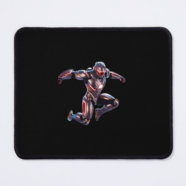 Item preview, Iron Hero sil designed and sold by Juan Acevedo Acosta.