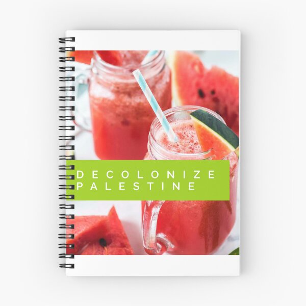 Item preview, Decolonize Palestine  designed and sold by Frostedflakes4u.