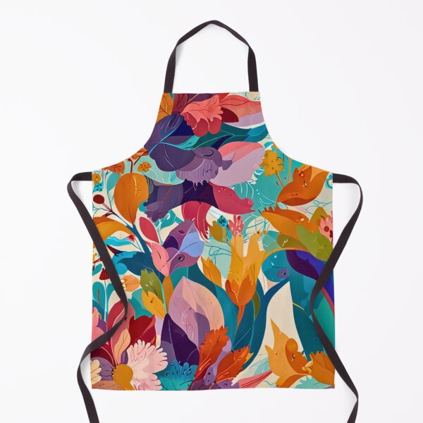 Item preview, Energetic Floral Art designed and sold by CelTopSkinz.