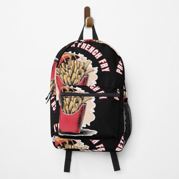 Item preview, Pretend I'm a French Fry designed and sold by nanka-art.