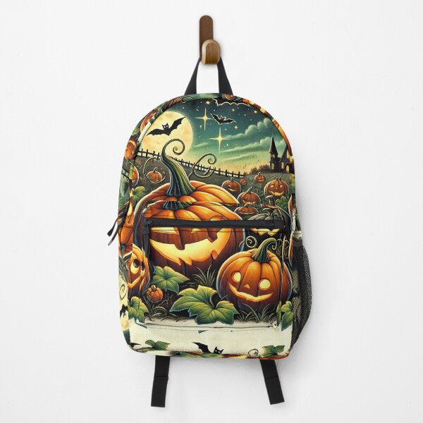 Item preview, Spooky Halloween Ghost Parade designed and sold by supersanko.