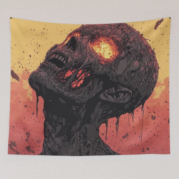 Item preview, From Flames, I Rise designed and sold by CHCOfficial.