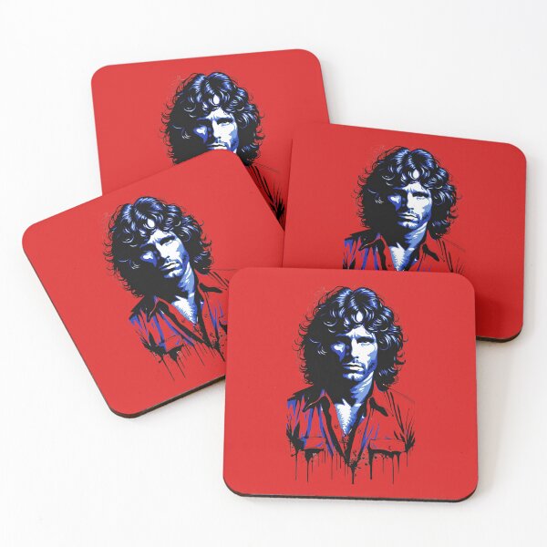 Item preview, The Lizard King - Jim Morrison | The Doors | The American Poet designed and sold by TheAmericanPoet.