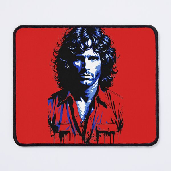 Item preview, The Lizard King - Jim Morrison | The Doors | The American Poet designed and sold by TheAmericanPoet.