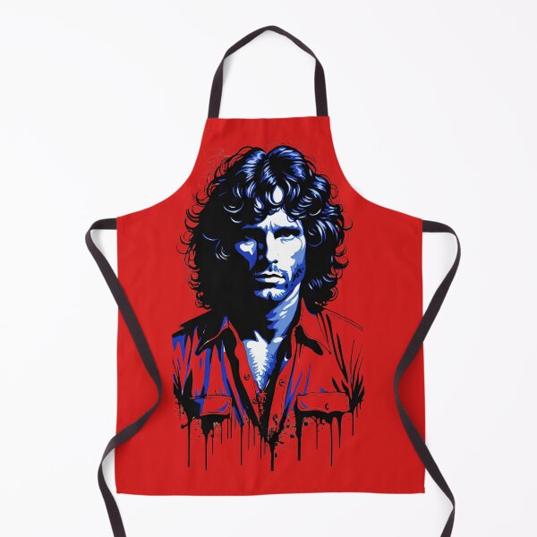 Item preview, The Lizard King - Jim Morrison | The Doors | The American Poet designed and sold by TheAmericanPoet.