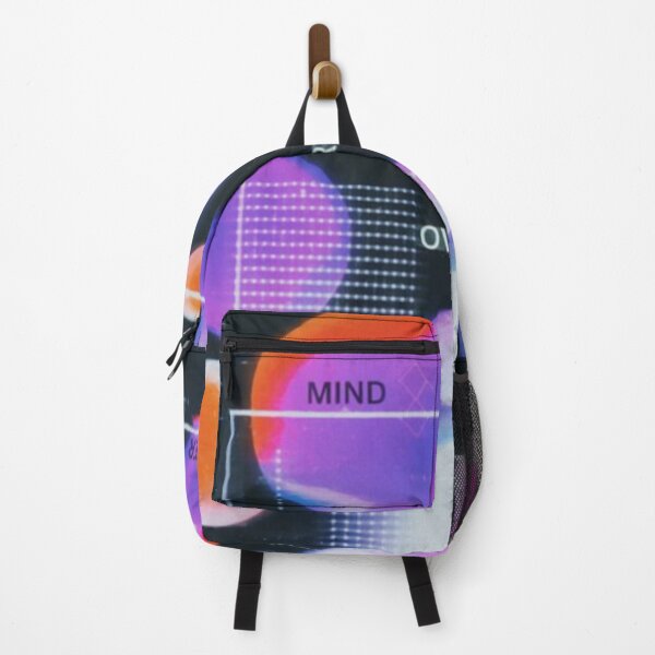 Item preview, Mind Over Matter designed and sold by Maddie OMalley.