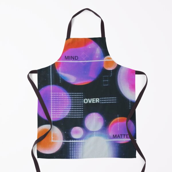 Item preview, Mind Over Matter designed and sold by Maddie OMalley.