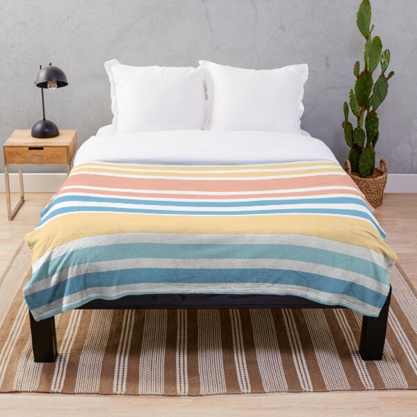 Item preview, Rayas de colores designed and sold by PatternDesign01.