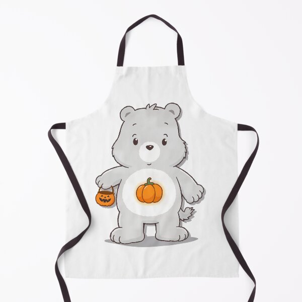 Item preview, Candy Haul Ghost Care Bear designed and sold by PixelEyeArts.