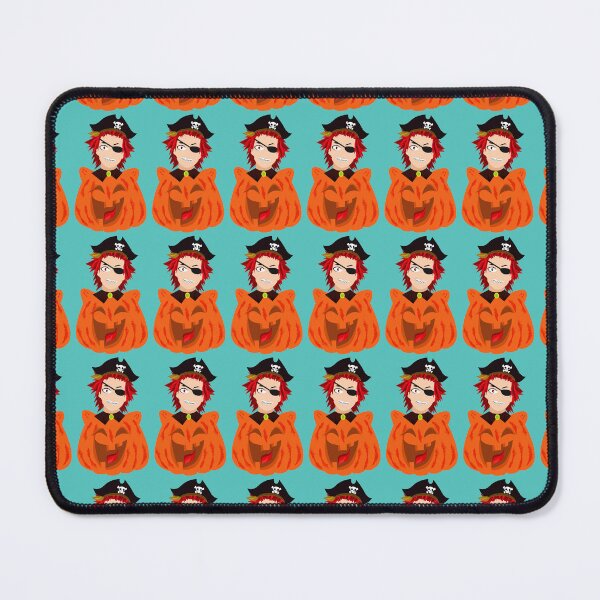 Item preview, Halloween No. 6 designed and sold by MCBZ.