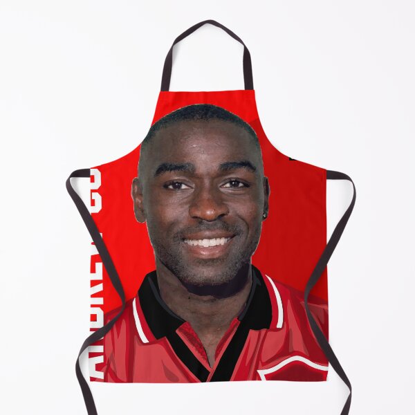 Item preview, Andrew Cole: Manchester United Striker Legend designed and sold by GrizzlyCollective.