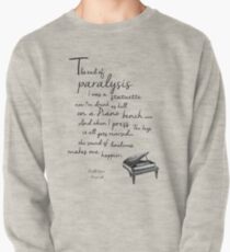 Bright Eyes T-Shirt, Bright Eyes lyrics, Poison Oak Pullover