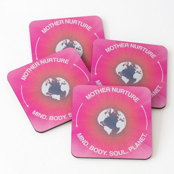 Item preview, Mother Nurture  designed and sold by Maddie OMalley.