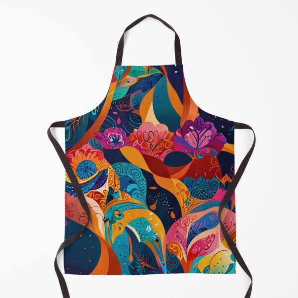 Item preview, Dreamy Floral Tapestry designed and sold by CelTopSkinz.