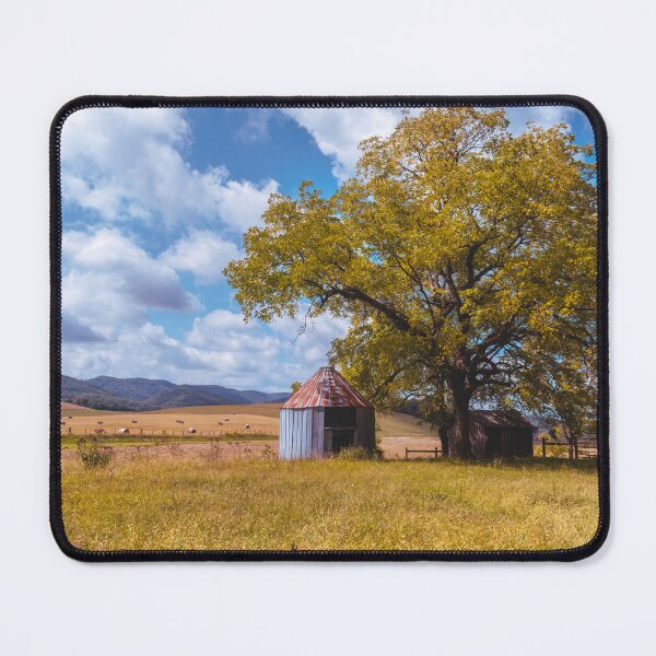 Item preview, Heavenly Pastures designed and sold by Jim Love.
