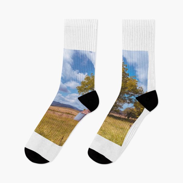 Item preview, Heavenly Pastures designed and sold by Jim Love.