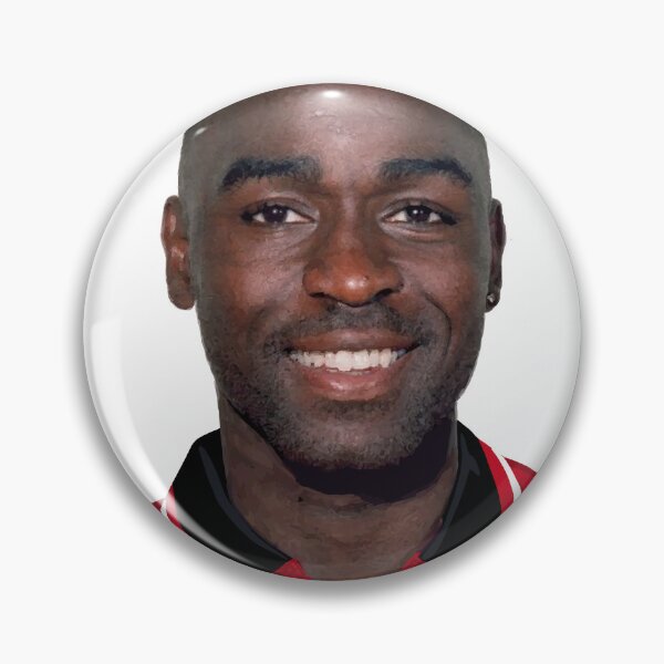 Item preview, Legendary Striker Andrew Cole at Man United designed and sold by GrizzlyCollective.