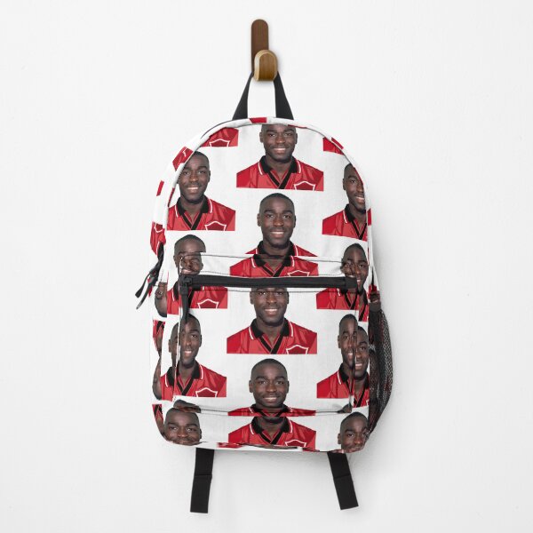 Item preview, Legendary Striker Andrew Cole at Man United designed and sold by GrizzlyCollective.