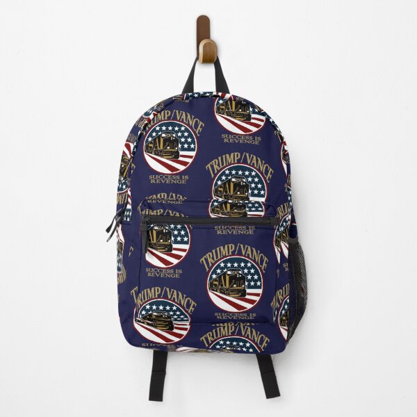 Item preview, "Bold Trump/Vance 2024, Trump Train Campaign designed and sold by PCD2021.