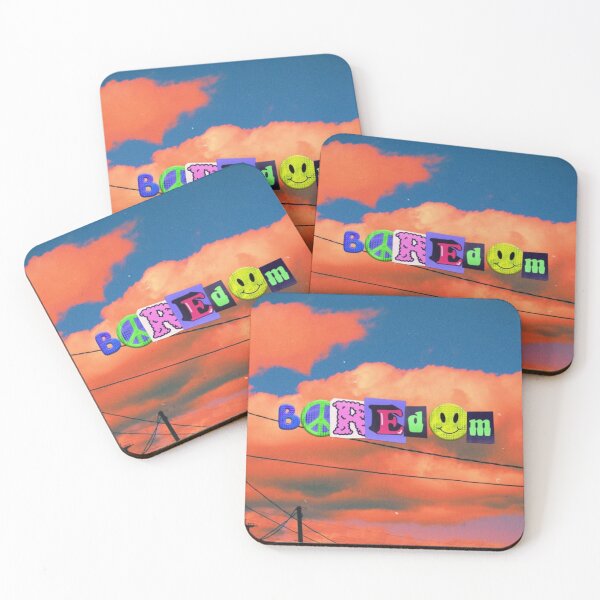 Item preview, Boredom designed and sold by Maddie OMalley.