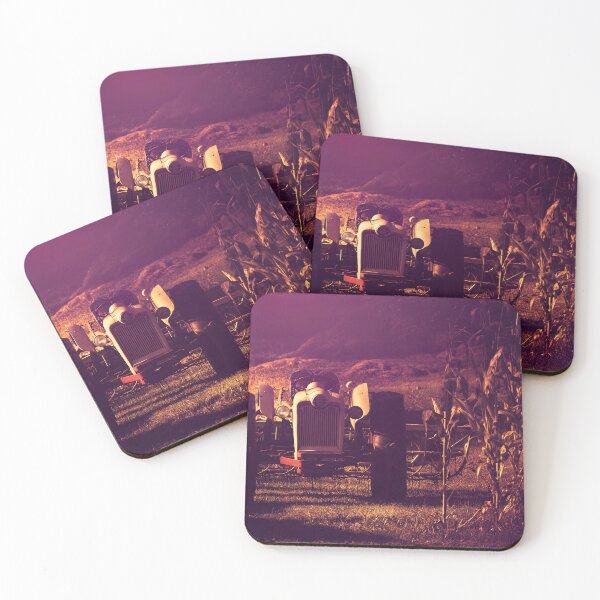 Item preview, Dawn Of A Working Day designed and sold by Jim Love.