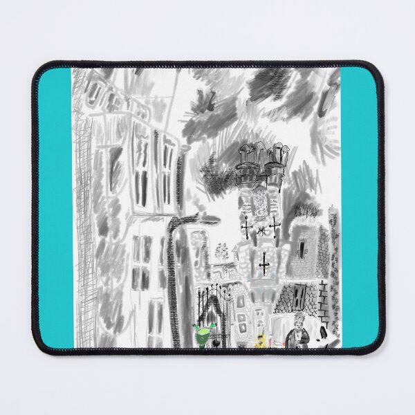 Item preview, A Street In London designed and sold by Terry Griffiths.