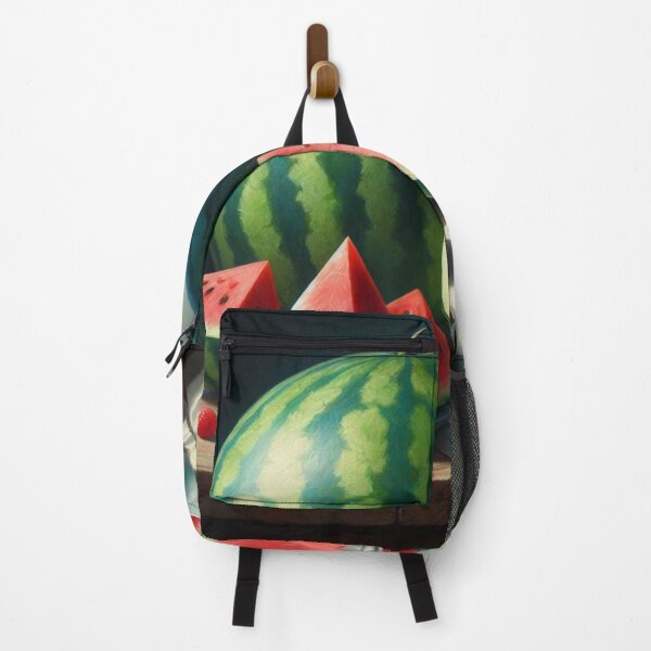 Item preview, Watermelon Still Life 3 designed and sold by Sybille-Yates.