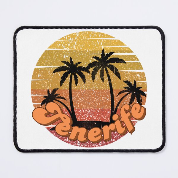 Item preview, Beach in Tenerife designed and sold by Red-forever.