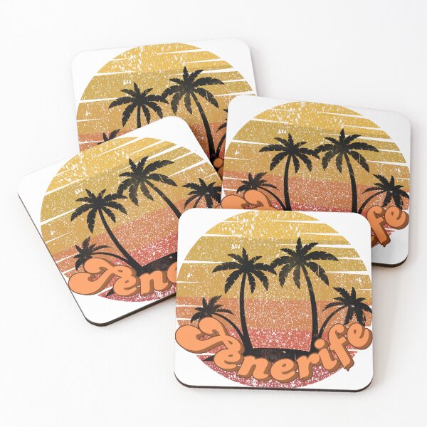 Item preview, Beach in Tenerife designed and sold by Red-forever.