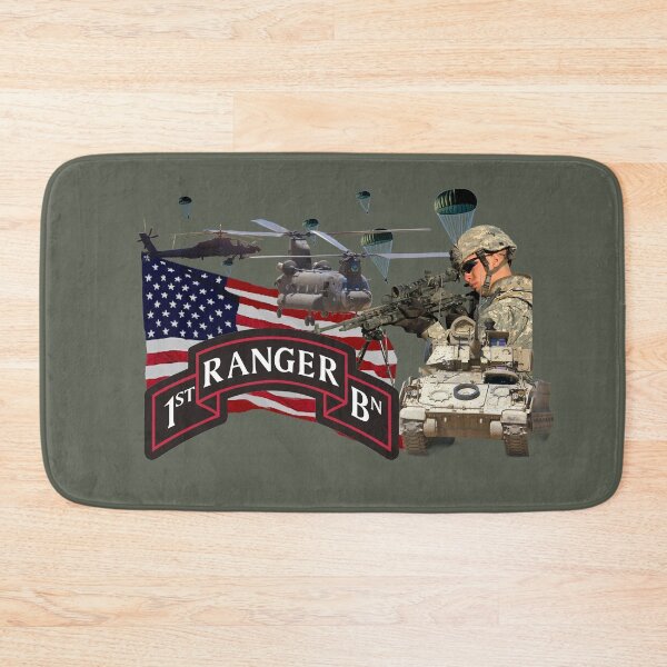 Artikelvorschau, US ARMY battalions divisions regiments installions base hq collection FIND YOURS entworfen und verkauft von THE AMERICAN TEEVANGELIST.