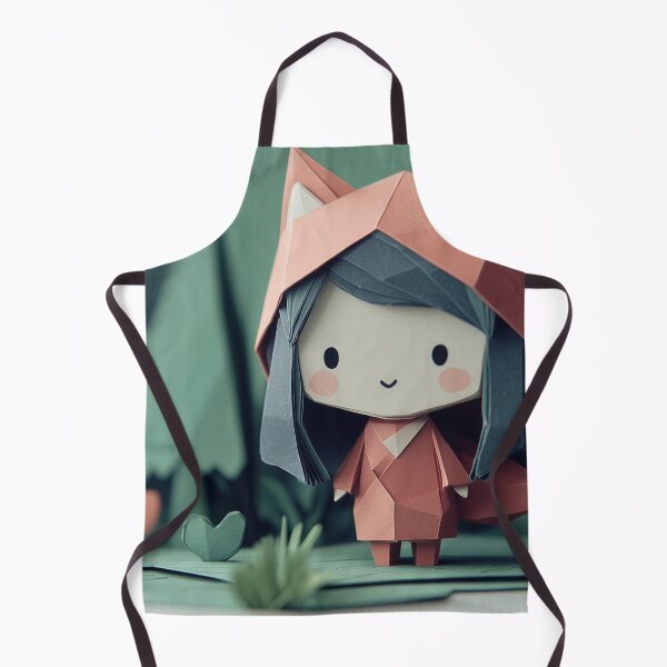 Item preview, Foxy Forest Friends designed and sold by CHCOfficial.