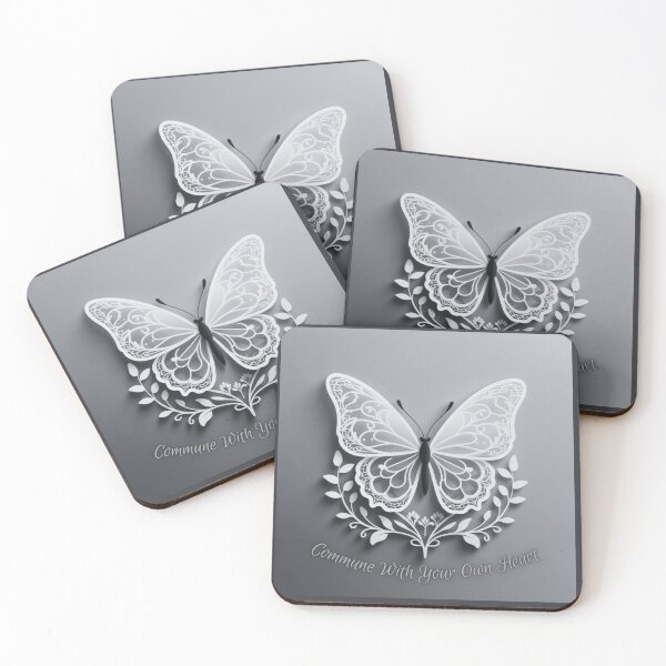 Item preview, Commune With Yourself designed and sold by lifeinspired4u.
