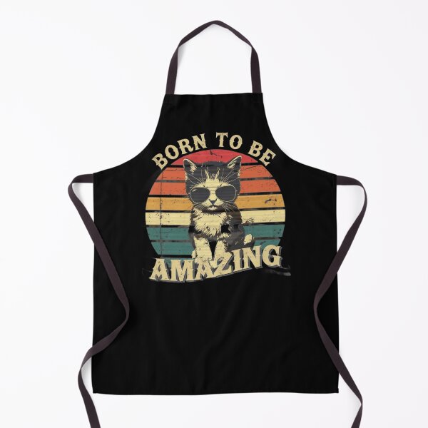 Item preview, Born to be AMAZING designed and sold by Krystian9809.