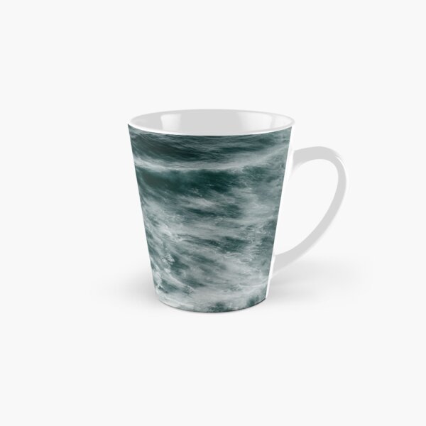 ocean Tall Mug