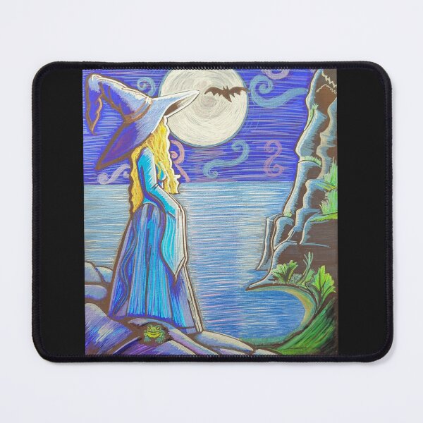 Item preview, Water (The Soul Road) image designed and sold by NightshadesTPE.