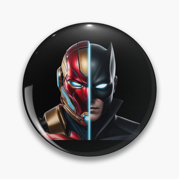 Item preview, Copia de The Iron Hero designed and sold by Juan Acevedo Acosta.