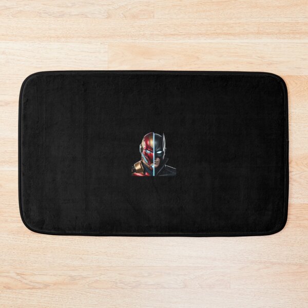Item preview, Copia de The Iron Hero designed and sold by Juan Acevedo Acosta.