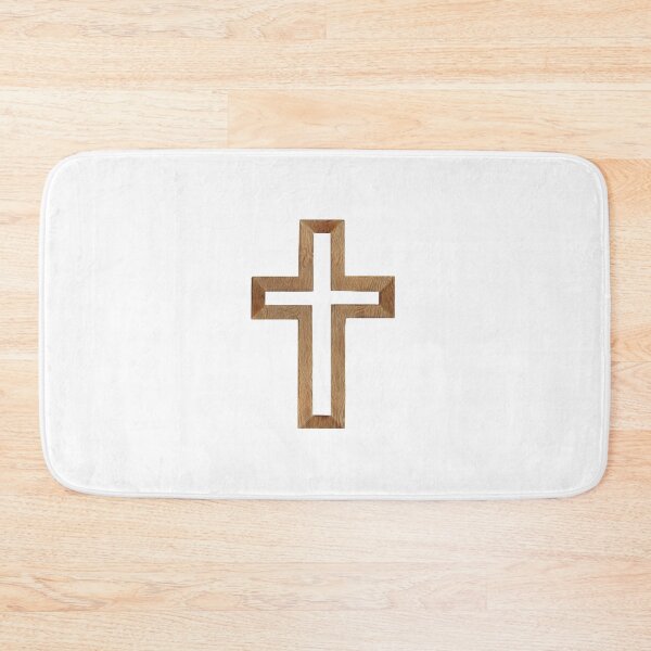 Item preview,  Faith Cross, Vertical Cross designed and sold by ridnaledesigner.
