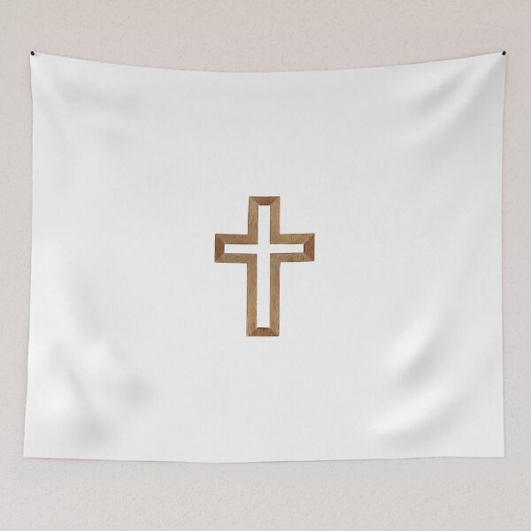 Item preview,  Faith Cross, Vertical Cross designed and sold by ridnaledesigner.