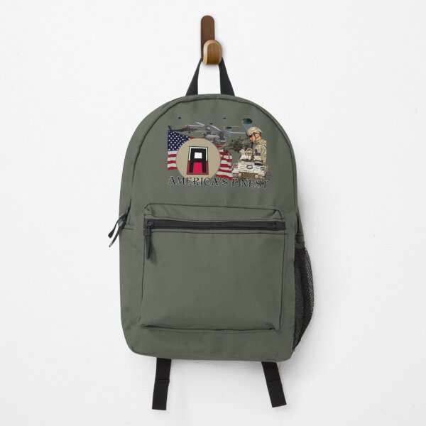 Artikelvorschau, US ARMY battalions divisions regiments installions base hq collection   FIND YOURS entworfen und verkauft von THE AMERICAN TEEVANGELIST.